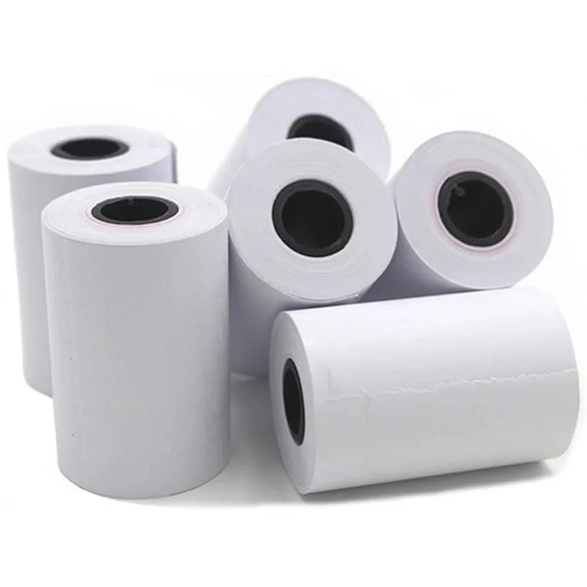 Rollo térmico 57x30